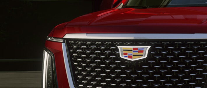 2026 Cadillac Escalade Specs & Updates