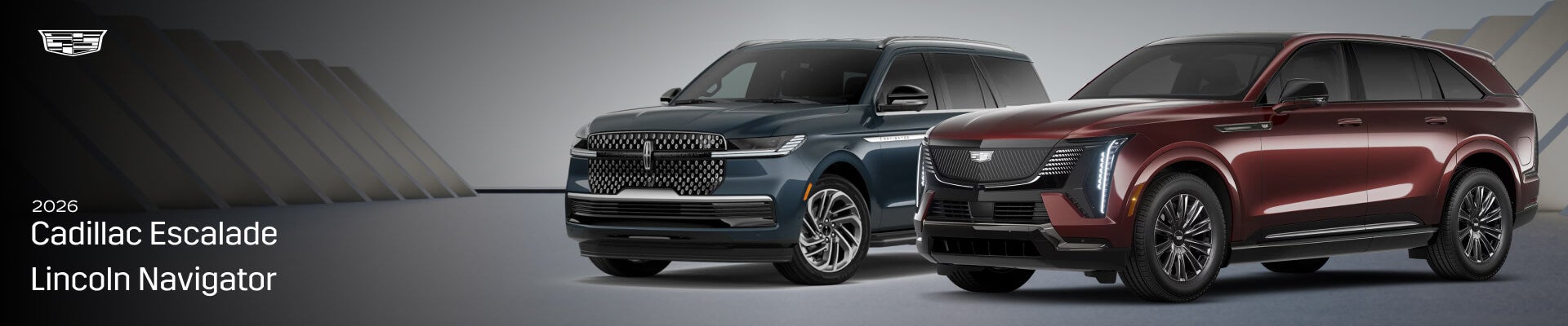 Cadillac Escalade Vs. Lincoln Navigator