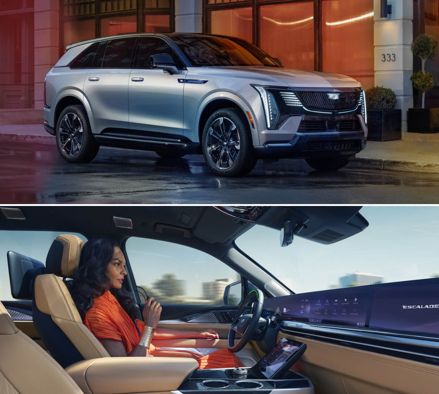 EVs: Where Progress Meets Performance