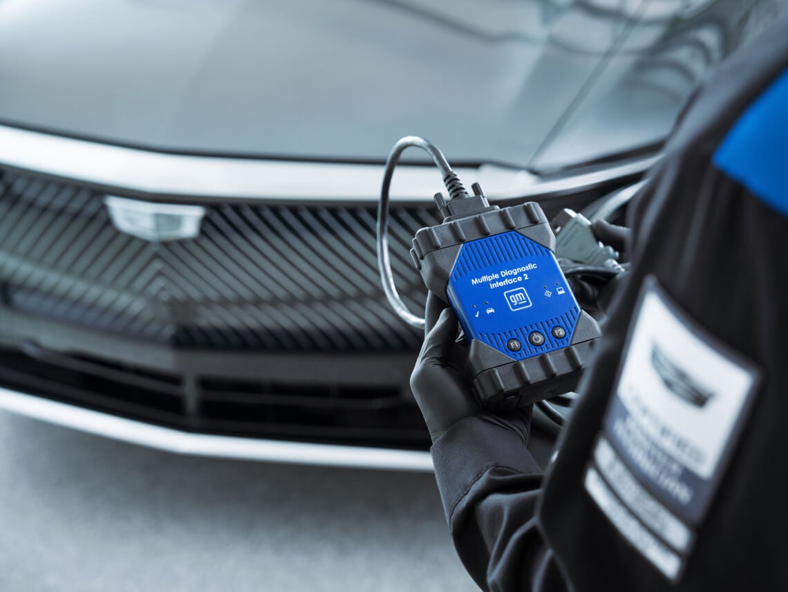 Do Electric Cars Need Servicing?