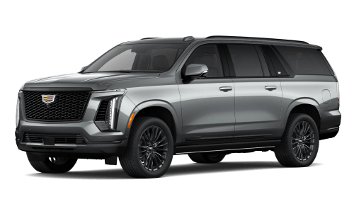 Cadillac Escalade ESV