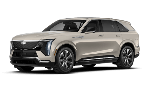 Cadillac Escalade ESV
