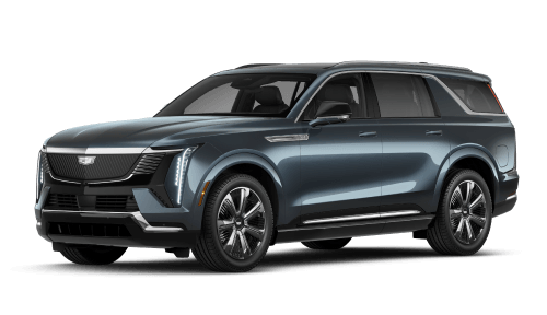 Cadillac Escalade ESV