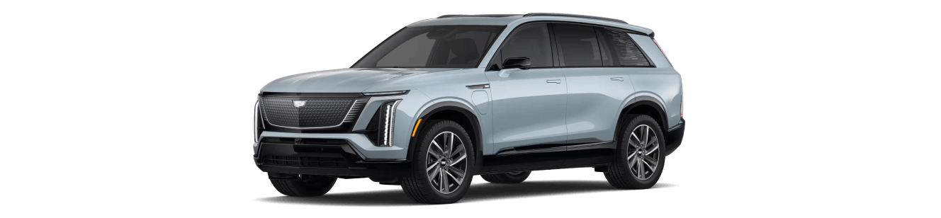 Cadillac VISTIQ Sport Trims