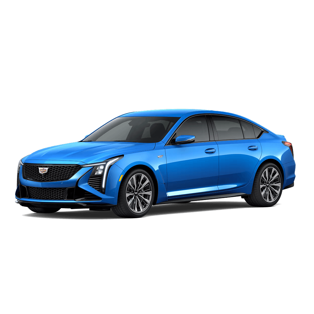 Cadillac CT5-V