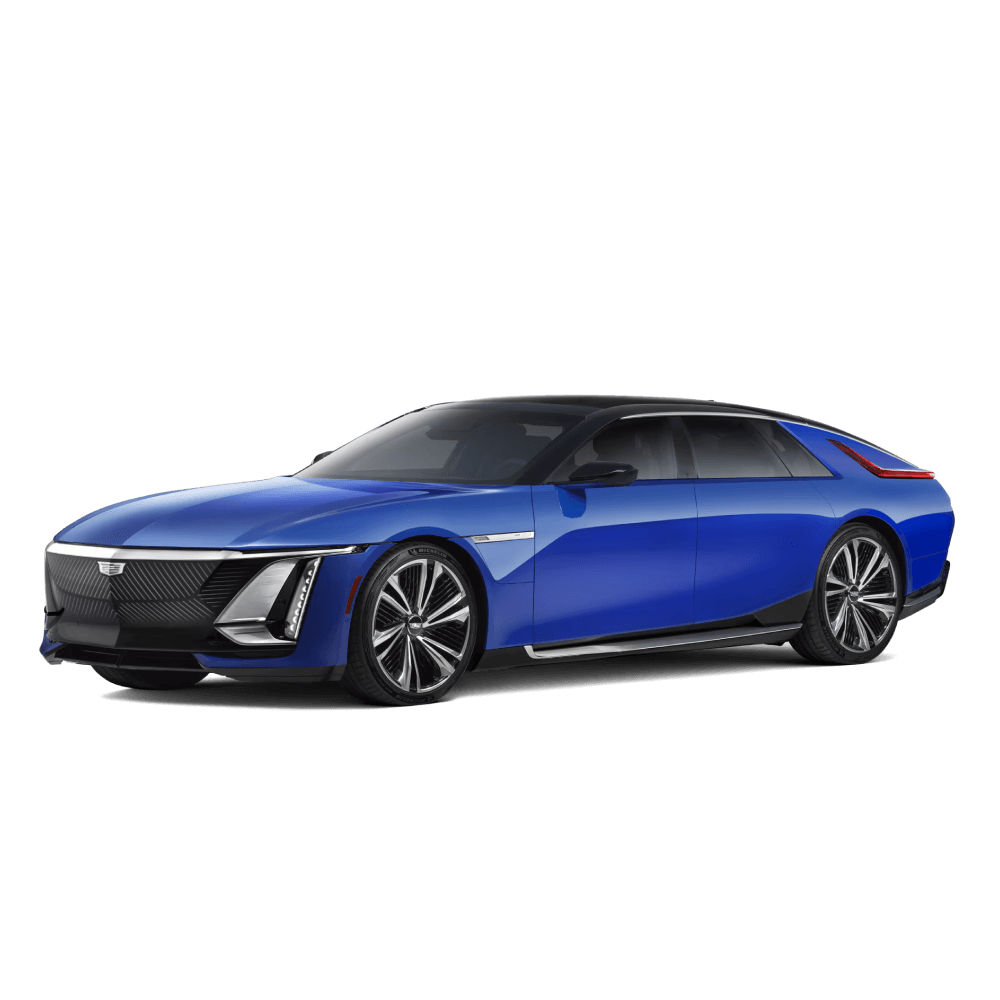 Cadillac CELESTIQ