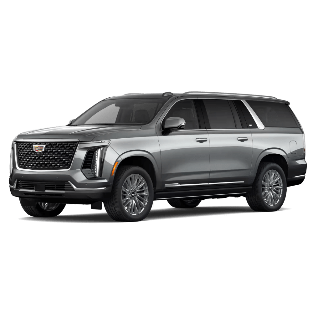 Cadillac Escalade ESV