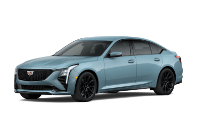 Cadillac CT5-V 