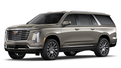 Cadillac Escalade ESV