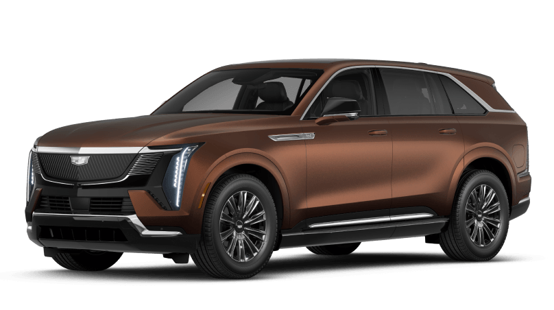 Cadillac Escalade IQ