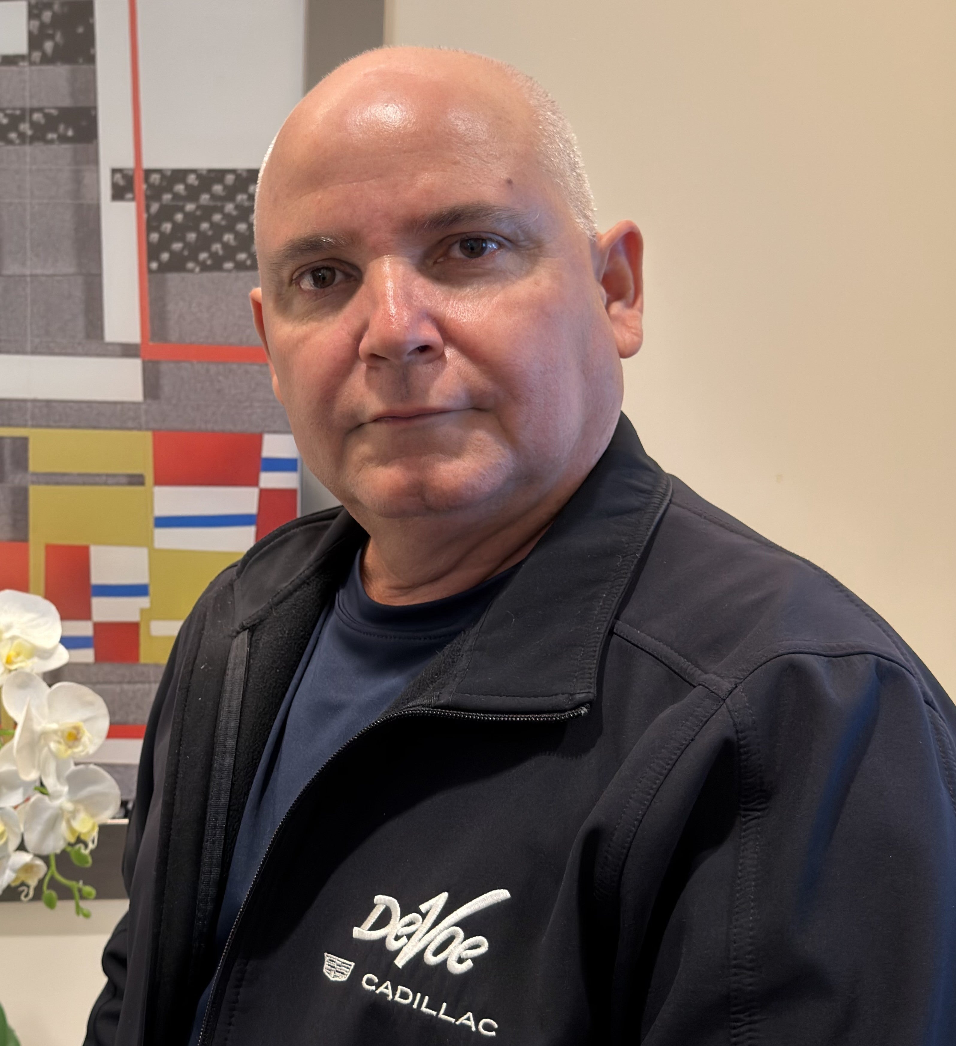 Rolando Gomez Rodriguez