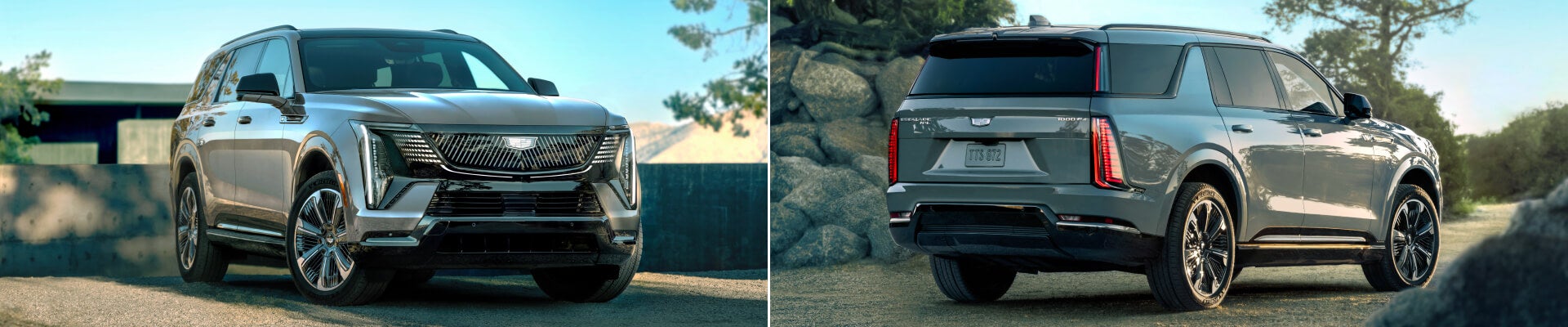 Cadillac Escalade IQL Release Date